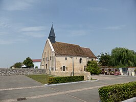 Kerk van St. Johannes de Doper