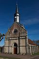 Iglesia de Saint-Siméon de Menou