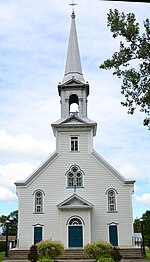 Chiesa di Saint-Wilfrid