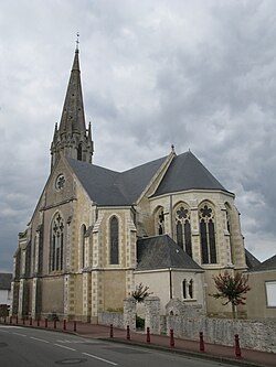 Saint-Même-le-Tenu ê kéng-sek