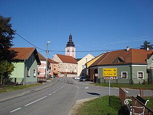 Štrigova – Wikipedija