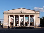 Јиит кӧрӧӧчиниҥ Красноярскта театры