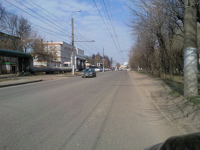 File:Улица Смирнова.jpg