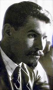 Olexandr Jumsküy (1890–1946)