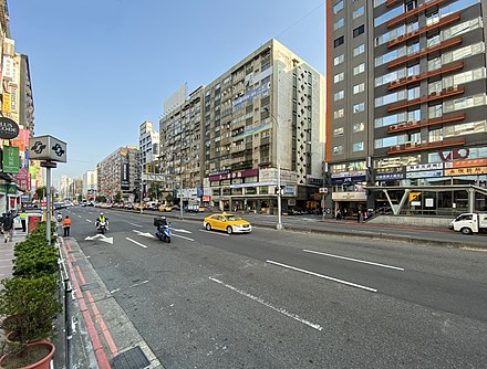 忠孝東路 臺北市 Wikiwand