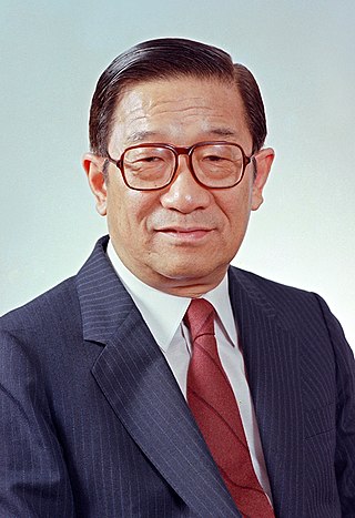 <span class="mw-page-title-main">Lee Huan</span> Taiwanese politician (1917–2010)