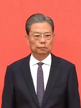 Zhao Leiji