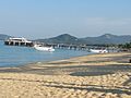 01-beach of Mae Nam, Ko Samui, Thialand.jpg