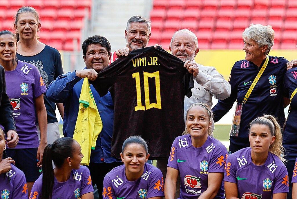 File:Seleção brasileira de futebol feminino, 03072011, DSC00861