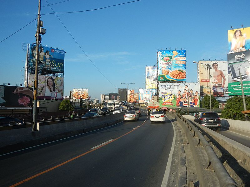 File:01054jfCircumferential Road 40 Bagong Ilog Pasig Boulevard Flyover Vargas Centennial Bridge Cityfvf.jpg