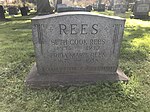 Mountain View Cemetery, Altadena