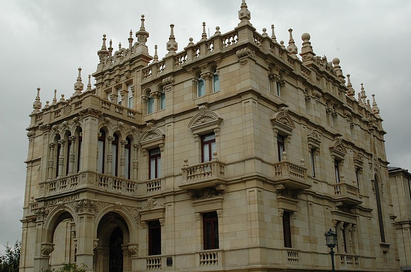 File:0184 Museu de Belles Arts de Vitòria.JPG