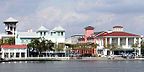 Orlando - Swan and Dolphin Hotel - Floryda (USA)