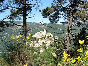 Habiter à La Roquette-sur-Var