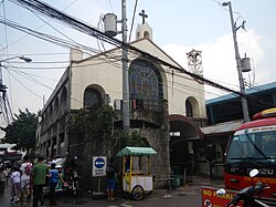 Holy Cross Parish