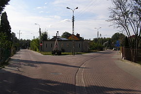 Mińsk Mazowiecki