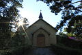 Berlin, Friedhofskapelle, 1910 Template:Kulturdenkmal Berlin