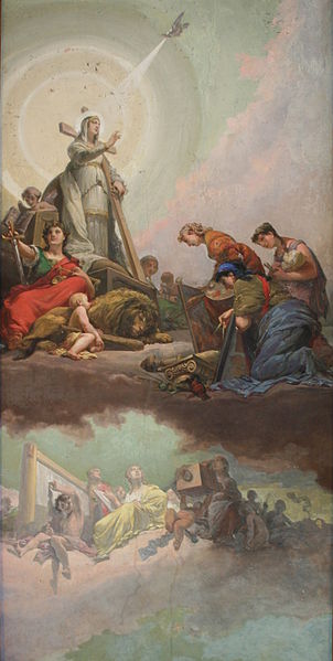 File:0 Fresque de la Galerie des Candelabres (Vatican).JPG