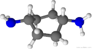 Miniatura para 1,4-ciclohexanodiamina