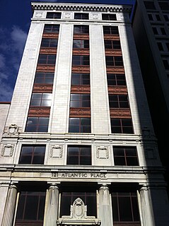 <span class="mw-page-title-main">Atlantic National Bank</span>