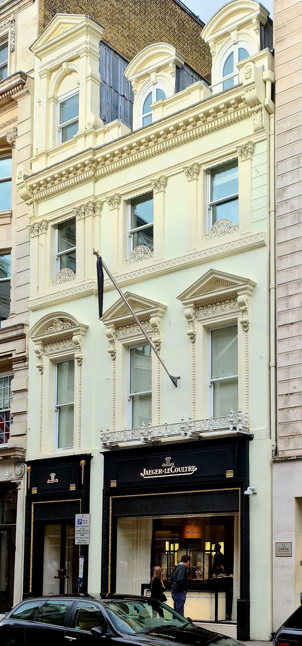 File:1 Old Bond Street London.jpg - Wikimedia Commons