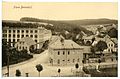 Blick auf Plaue-Bernsdorf (1913)