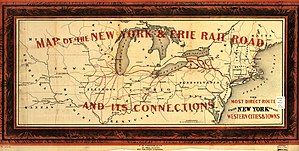 Erie Railroad