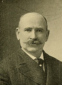 Tahun 1908 William Faxon senator Massachusetts.jpg