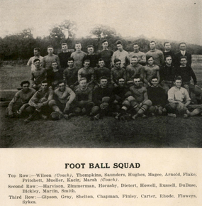 1915 Southwest Texas State football team.png