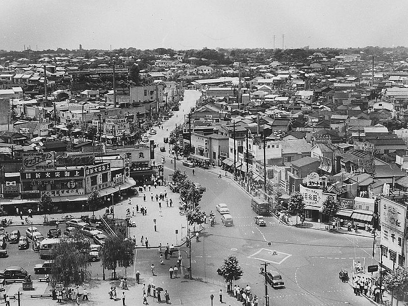 File:1952 Shibuya.jpg