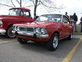 Dodge Colt HT