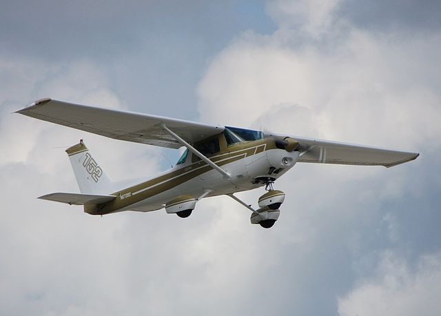 1978 Cessna 152