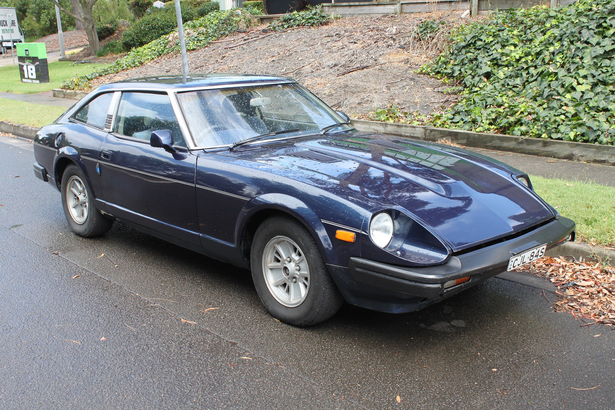 File:1979 Datsun 280ZX (S130) hatchback (25779154565).jpg 