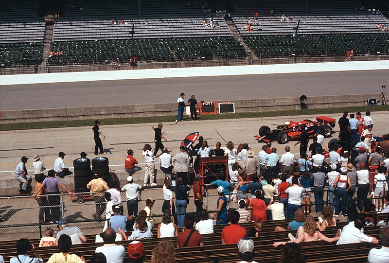 File:1987 Indianapolis 500 (50043118561).jpg