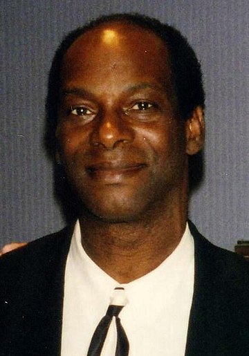 Robert Beamon