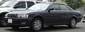 1998-2001 Toyota Chaser.jpg