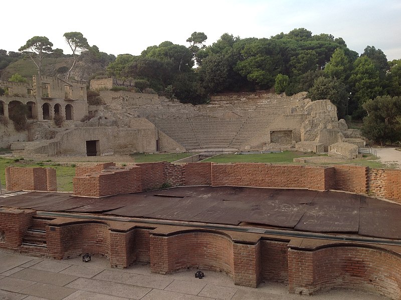 File:1 Parco archeologico di Posillipo Teatro.jpg