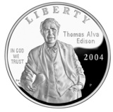 Thomas Alva Edison: Traxectoria, Edison General Electric, Contribucións