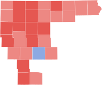 2006 United States House of Representatives elections in Iowa