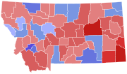 Thumbnail for 2006 United States Senate election in Montana