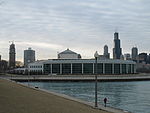 20070110 Shedd Aquarium.JPG