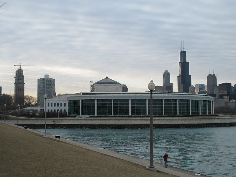 File:20070110 Shedd Aquarium.JPG