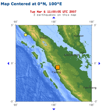 Marzec 2007 Padang quakes.png