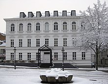 Stadtmuseum Siegburg (2010)