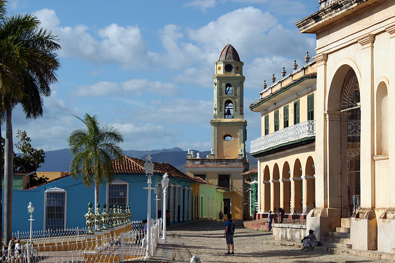 File:2012-02-Strassenszene Trinidad Kuba 07 anagoria.JPG