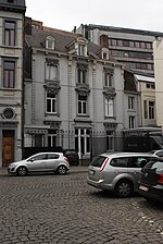 Hôtel Warzée