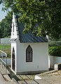 * Nomination Roadside chapel in Przecław 3 --Jacek Halicki 08:07, 18 June 2015 (UTC) * Promotion Ok for QI --Martin Kraft 19:33, 18 June 2015 (UTC)