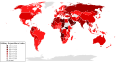 Military Expenditure Index