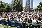 Yerba Buena Gardens Festival