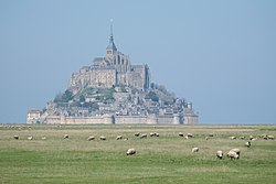 2017-04 Mont Saint-Michel 01.jpg